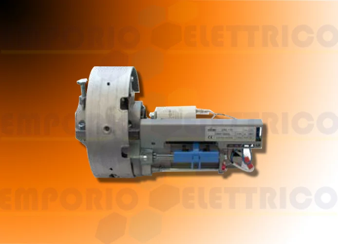 cardin motorreductores reversible para persianas 230v crl 170