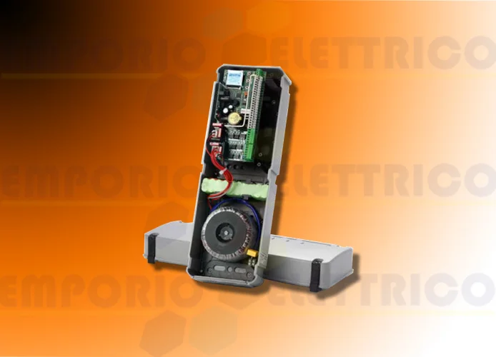 cardin programador electrónico cargador cc242extopcb