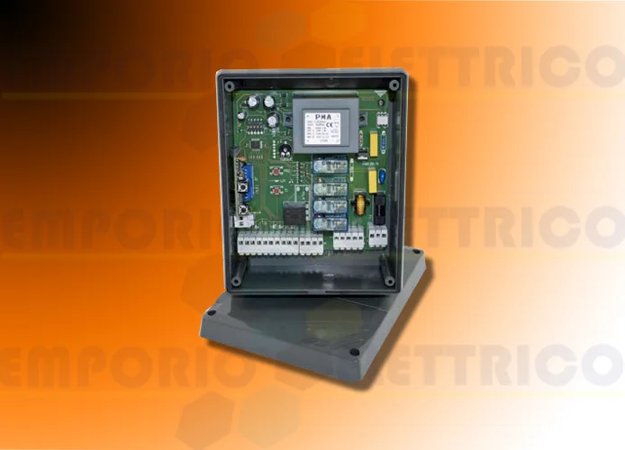 cardin programador electrónico 230v t21x