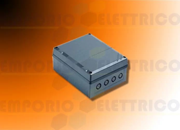 cardin programador electrónico 230v t21b