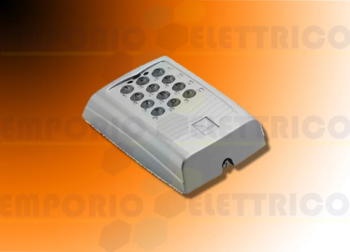 cardin teclado con retroiluminación dks1000t