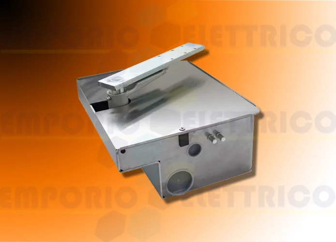 cardin caja de fundación de inox hlboxi
