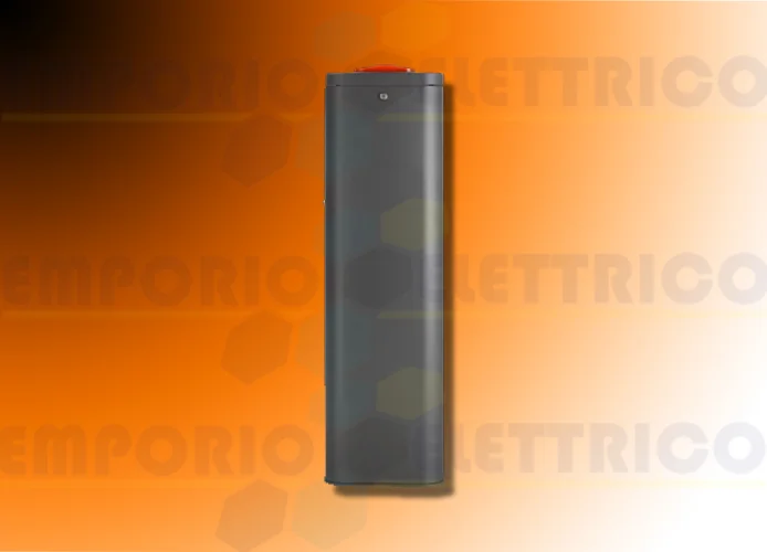 cardin automatización para barreras con motor 24v eldomsdg