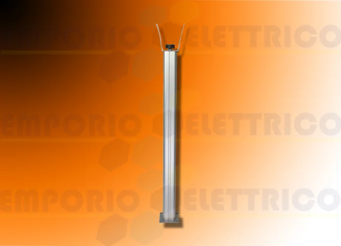 cardin soporte fijo con ventosa eléctrica elufs1-ml