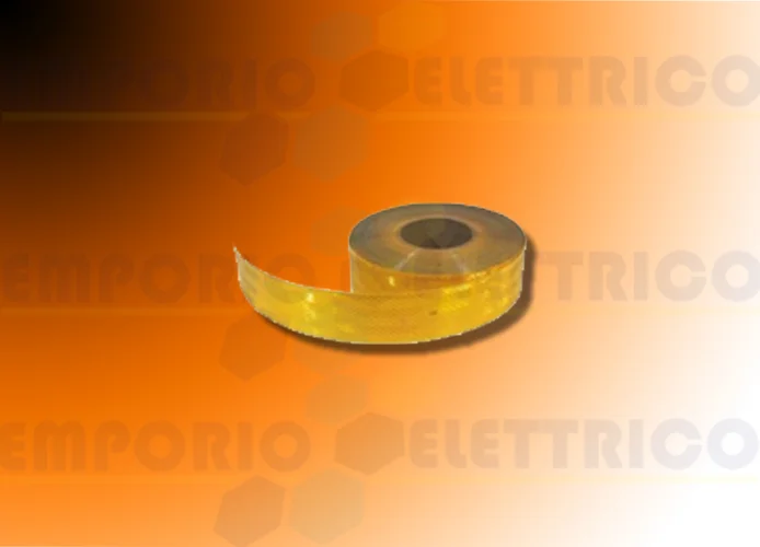 cardin bandas adhesivas retrorreflectantes por eldoms elref3