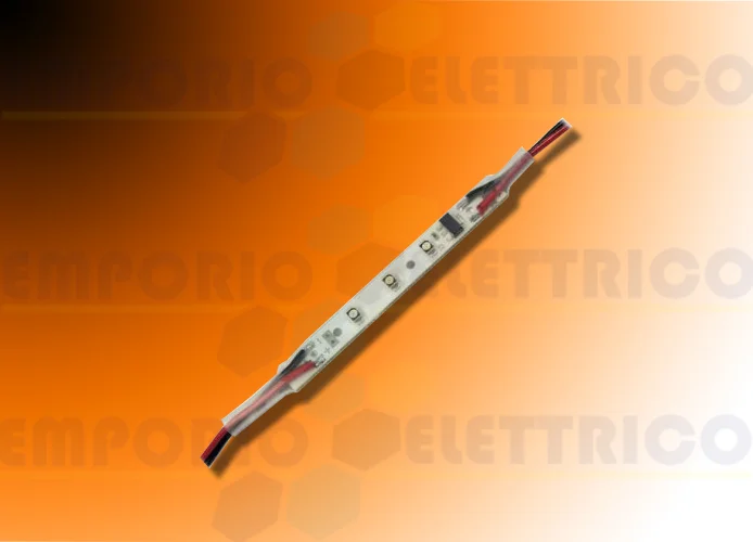 cardin luces a led por snapper5 led snapper5