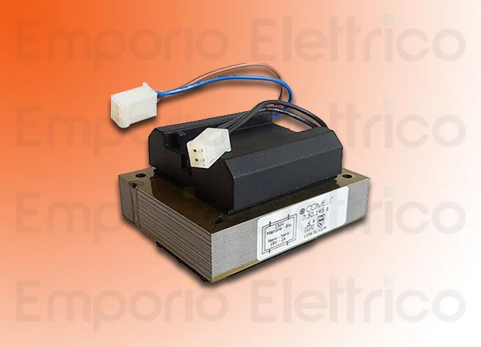 faac repuesto transformasdor d600/zodiac 60 7501265