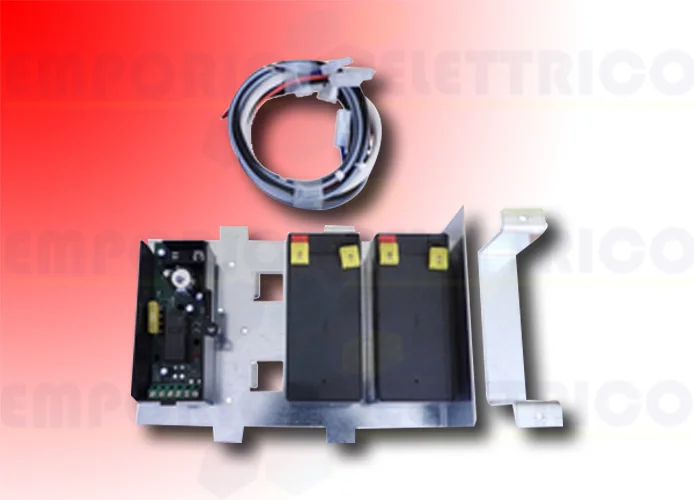 bft kit de baterías de emergencia hide sl bat 2601468 p125049