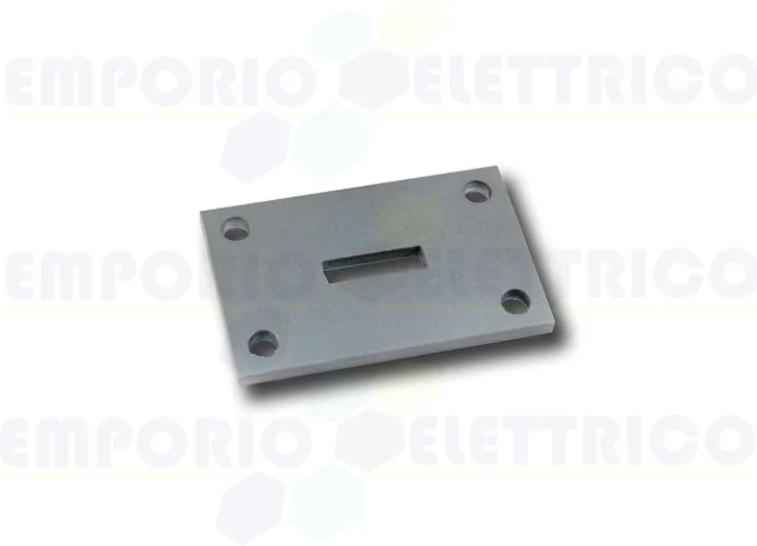 cab contraplaca de fijación para hydro 9623060 du.fix