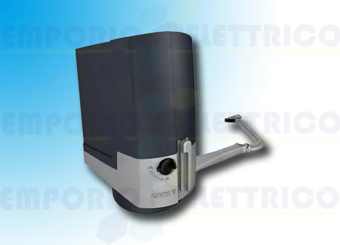 came automatización para puertas batientes 24v ftx20dgs 801mb-0140