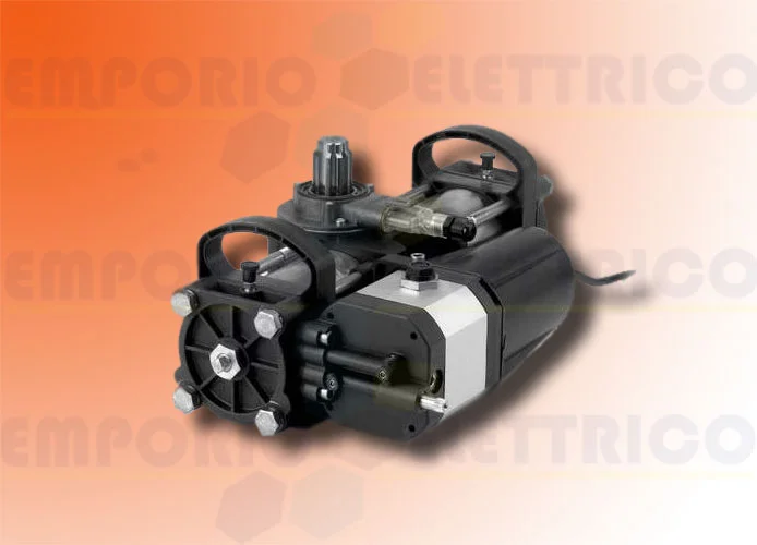 faac página de repuestos para motor s700h gato 100°