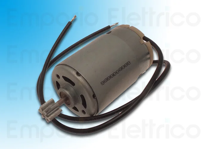 came repuesto grupo motor unipark 119RIU006