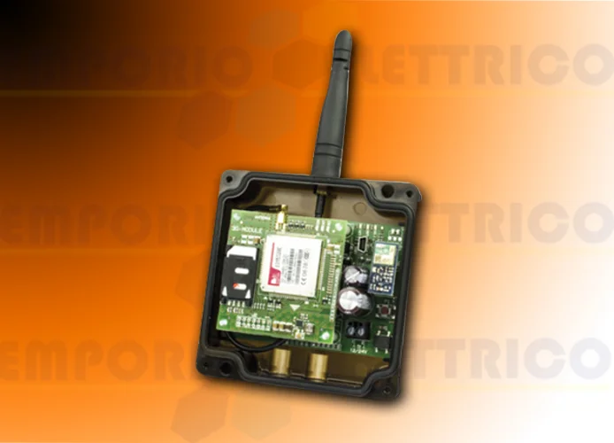 cardin interfaz 3g + sim vodafone intprg-3g10