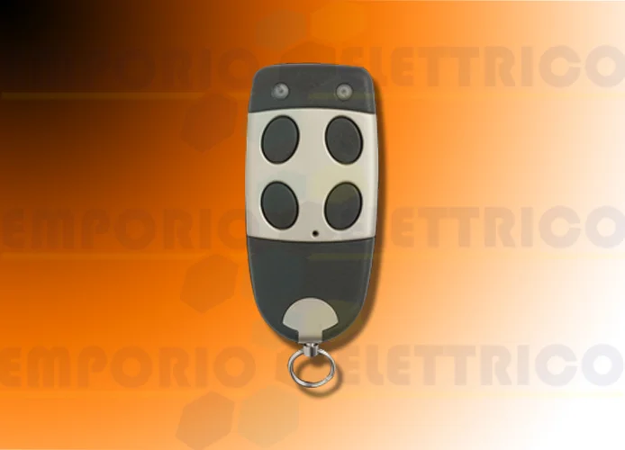 cardin comando radio digital 433mhz rolling code 4 funciones morph433t4