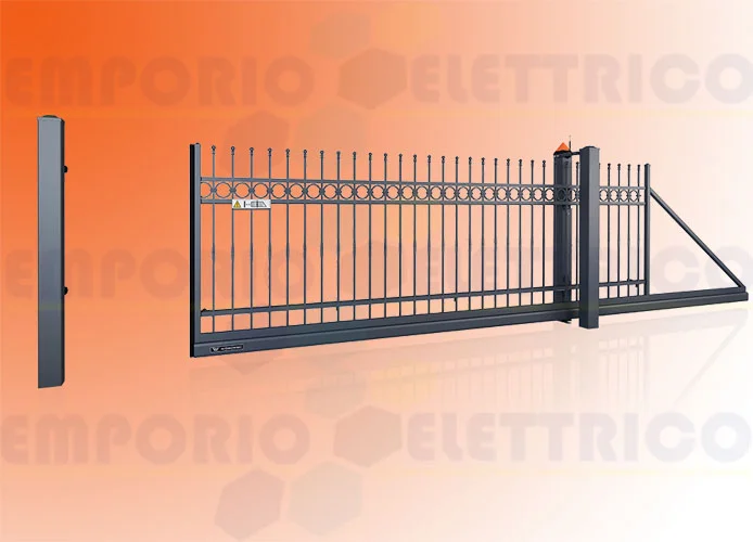 2. faac repuestos para motores puertas correderas