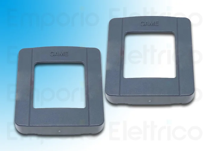 came repuesto tapa externa sel digital dlx 2pz 88006-0050