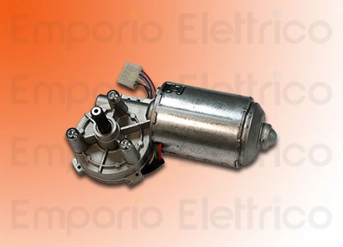 faac repuesto motor d1000/zodiac 100 7700275
