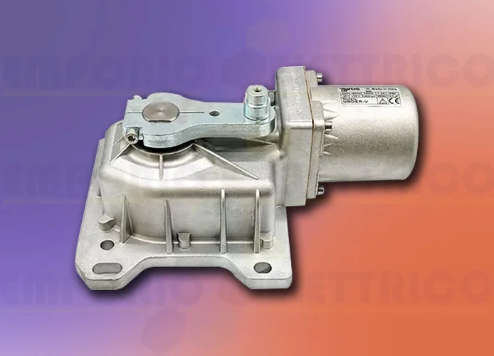 vds motorreductor irreversible under-v 230v 121991/1