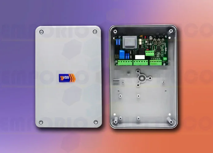 vds centro de comando elb 230 m2 230v f101