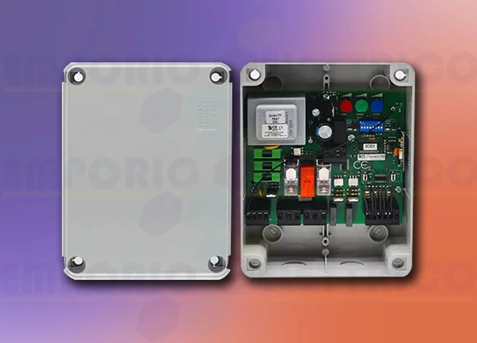 vds centro de comando euro 230 m2 mini 230v e112