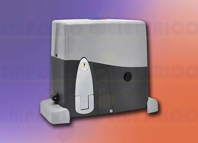 vds motorreductor irreversible ag future 1600 230v 11066