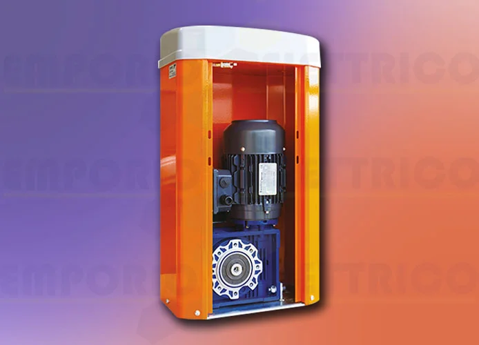 vds motorreductor irreversible tom 230 - 400y m4 11040