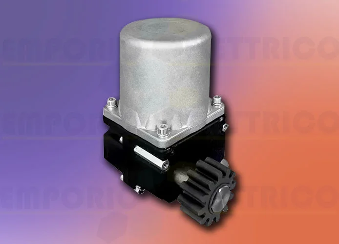vds motorreductor irreversible slim encoder 230v 10009/e
