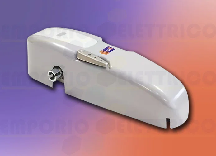 vds operador para puertas garaje 230v basic 09 - 230v 759/09