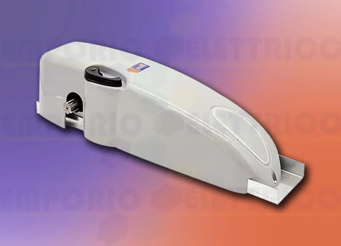 vds operador para puertas garaje 230v basic on - 230v 759