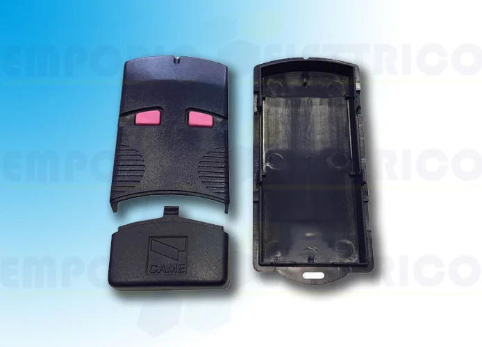came repuesto original carcasa del transmisor  top-432m 119rir075