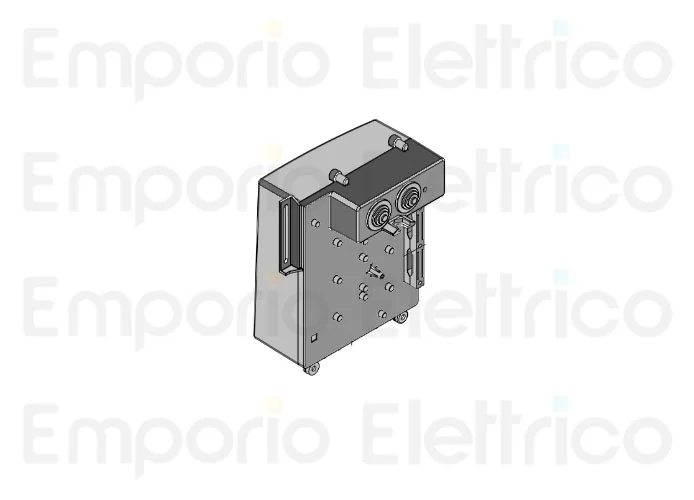 beninca repuesto central por bull10m/15m/20m 5b 9688231