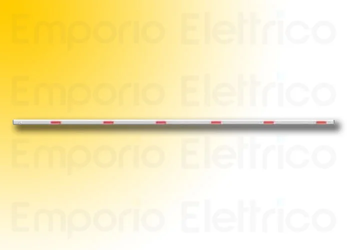 fadini mástil de aluminio 2100x55x100mm por bayt980 1936l