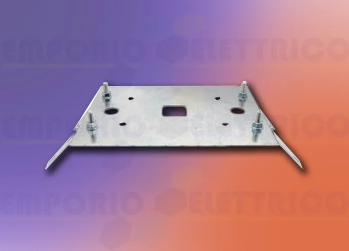 vds controplaca de fijación serie tom cpt 121110