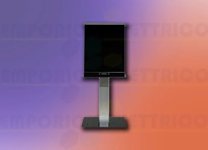 vds soporte para equipo de comando 200v ac01-200va