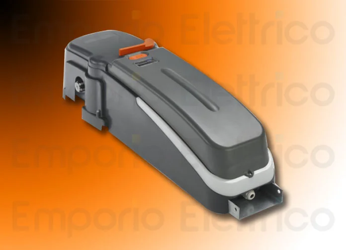 cardin automatización electromecánica programable 24v glmecha24m