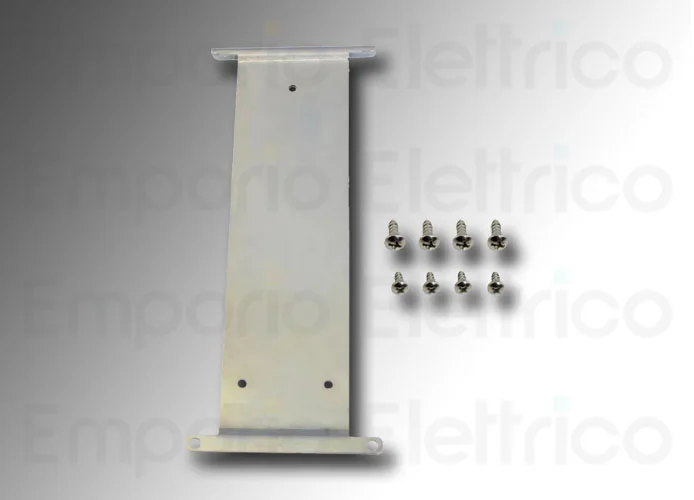nice soporte para la fijación de fotocélulas en columnas pph2 e pph1 fa2