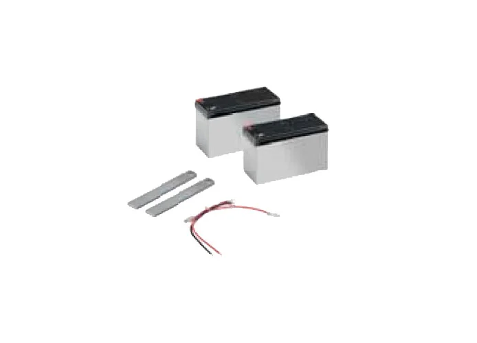 beninca kit baterías de 7ah con soporte y cable bt6.bat 908602345