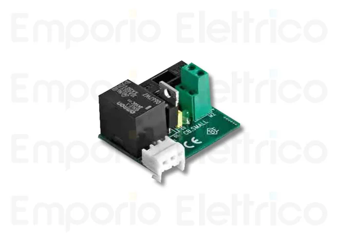 beninca tarjeta cargador por cp.bn 9760073 bn.24v