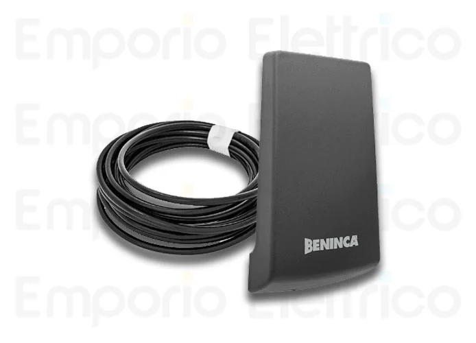 beninca antena 433,92 Mhz para montaje en exteriores 9076062 awo
