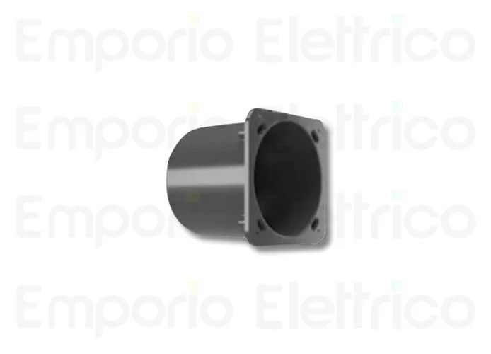 beninca contenedor de plástico de empotrar por pixel 925201907 p.pd (paquete 6pz)