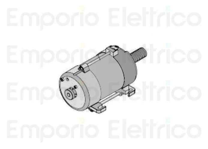 beninca repuesto motor eléctrico por du.350nve 9688195