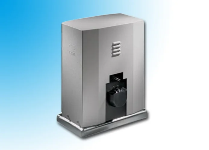 came automatización puertas correderas trifásica 230v 400v by-3500t 001by-3500t