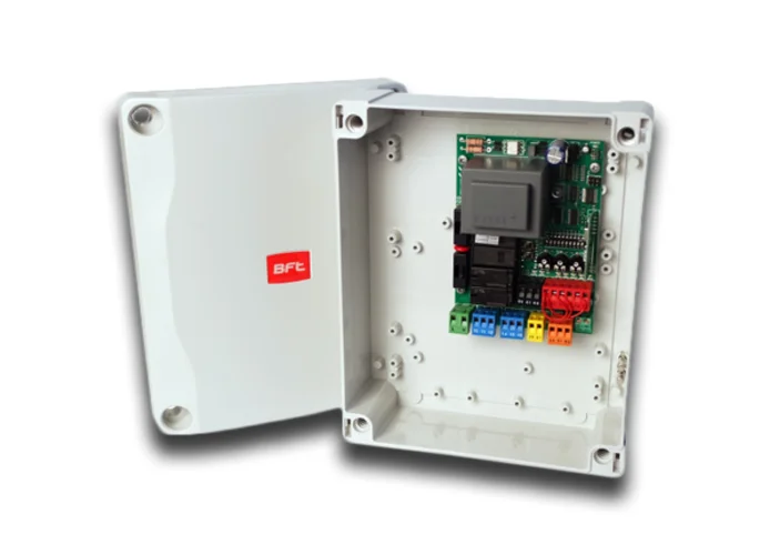 bft cuadro de mando alcor ac a 2601365 d114092 00002 (ex d113706 00002)