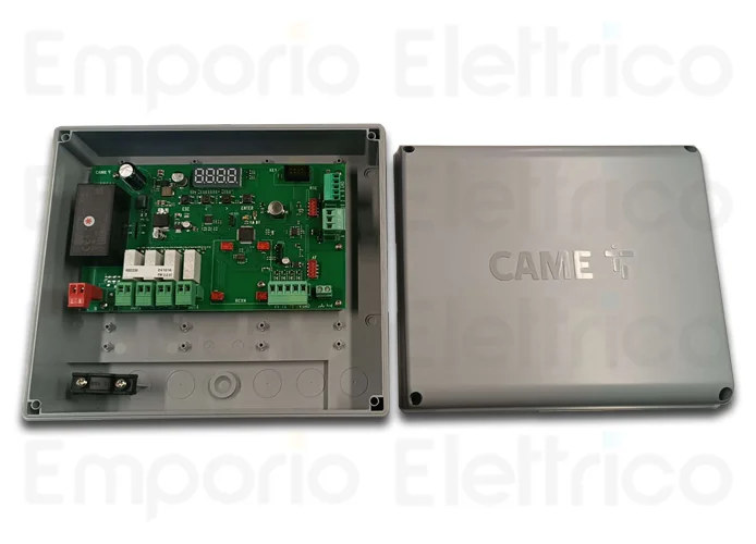 came cuadro comando rbe230 plus 110-230v 806rv-0070 (ex rbe4230 806rv-0020)