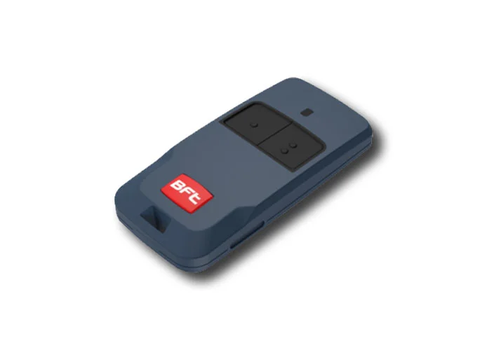 bft mando a 2 canales 433 mhz mitto cool c2 2614118 d112306 (ex d111904)
