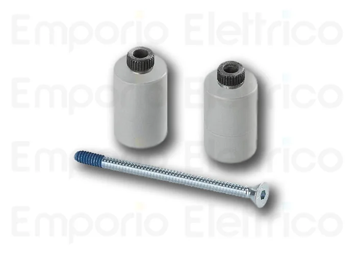 faac espaciador 35mm por brazo a951 390117