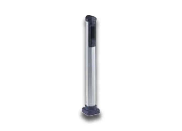 bft columna de aluminio alu h=1 mt php3 2611471 p903026