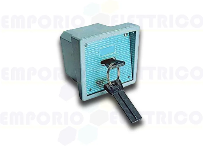 bft lector de llave magnética lcm d121011