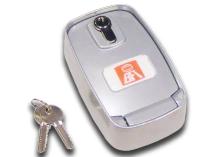 bft caja de seguridad de pared con cordel de acero box 2610798 n574039