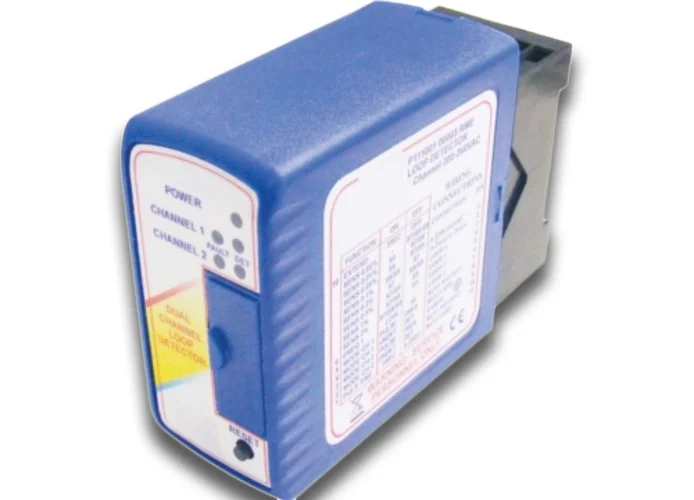 bft detector de cuerpos metálicos 24v ac rme 1 bt 2611230 p111274